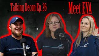 Talking Decon Ep. 26 | Juana Barraza