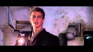 Andrew Blanchard in Star Wars Attack of the Clones
