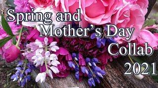 #springandmothersdaycollab2021 Hosted by Kathys favorite things and Life with Patti