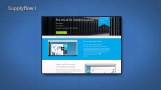 SupplyFlow FullHD