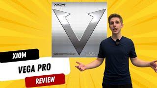 Xiom Vega Pro Test & Review (by Yannick Sprengel)