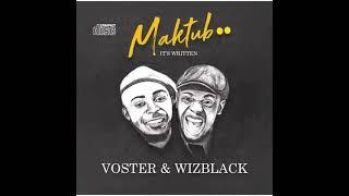 Voster & Wizblack - Limwe Lipe