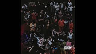 JID - Kody Blu 31 (Explicit) (1 Hour Version)