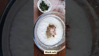 Masala chaas | Masala Buttermilk | मसाला छास | Spicy Chaach | How to make spicy masala chaas