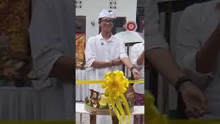 ada² aja kelakuannya kak Vany  #sptrakori_ #sptrakori_official #shorts #korizen #fyp