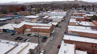 Weiser's plan to promote opportunity in downtown district