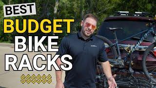 Best Budget Bike Racks 2024