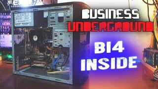 Сборка "Bi4 Inside" за 1500 - Бизнес Андерграунд