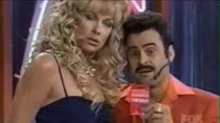 Mo Collins MADTV MINX