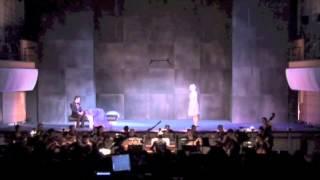 Corrado's aria from Vivaldi's Griselda - Pinchgut Opera, Erin Helyard, Orchestra of the Antipodes
