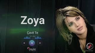 ZOYA Çavê Te Audio 2006  - زويـــا چـاڤێ تـَـه