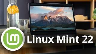 Linux Mint 22 - Das neue Flaggschiff - Die Neuerungen im Überblick