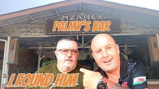 Aussie in Thailand {Palmy} new club, what's his plans, lets chat with the man himself