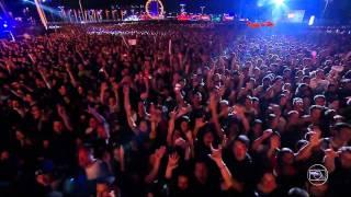 Maroon 5 - Sunday Morning Live at Rock in Rio (HD)