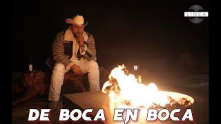 DE BOCA EN BOCA | Juan Rivera | LINEA Music