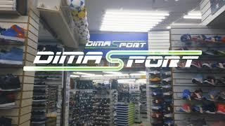 Dimasport / Local Centro Histórico