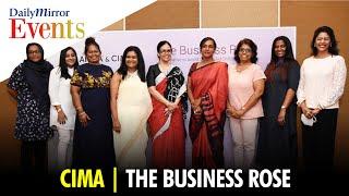 Daily Mirror Events | CIMA - The Business Rose