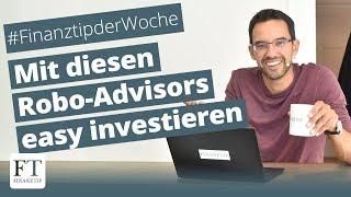 Robo-Advisors: Unsere Empfehlungen für digitale Vermögensverwalter