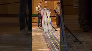 2025 Pack 24 Pinewood Derby