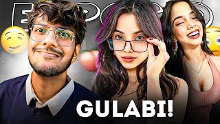 MOST THARKI GEN-Z INFLUENCER - MUSKAN KARIA EXPOSED | CRAZY DEEP