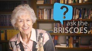 How Do I Draw Close to God? | Ask the Briscoes