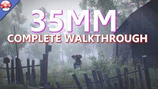 35MM Full Game Walkthrough (PC HD)