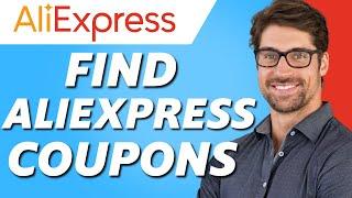 How to Find Aliexpress Coupons (Best Methods)