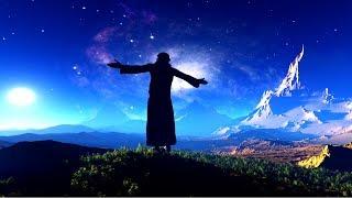 God's Loving Presence  Prayer Meditation | Ask And You Shall Receive  639 Hz Peaceful Prayer Music