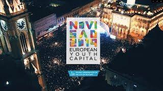 Novi Sad 2019 European Youth Capital - Novi Sad Tourism Organisation