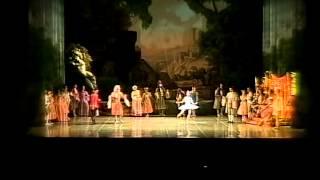 ANDREA KRAMESOVA in Sleeping Beauty Aurora's 1st act variation.mp4