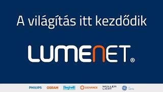 Lumenet®