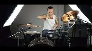 BILLIE JEAN - MICHAEL JACKSON | WELKNER BRAGA | DRUM COVER