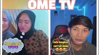 OME TV PART 8 - MISI DAN VISI PICK UP AWEK OME AKHIRNYA TERUNGKAI