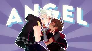 Teenager In Love || SoRiku