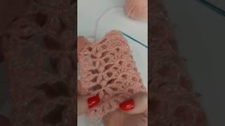 Watch this Super easy crochet pattern! / Link to full video at bottom of screen #shortsyoutube