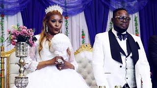 SOIRÉE DANSANTE DU MARIAGE DE L'ARTISTE COMÉDIEN EYENGA NA MUASI NAYE YA POTO