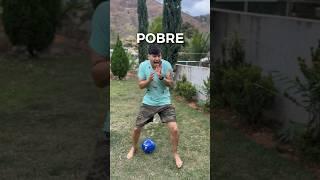 FILHOS DE RICO VS POBRE  #shorts