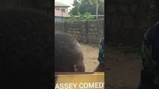 we need good Nigeria episode 1) mc bassey comedy