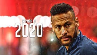 Neymar Jr 2020•Magic Dribbling Skills & Goals | HD