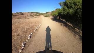 Time Lapse – High School 3-Mile Mt. SAC Cross Country Course