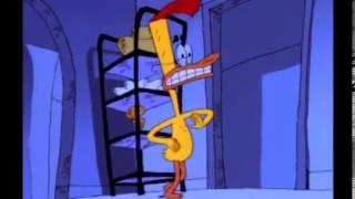 Duckman on Gun Control