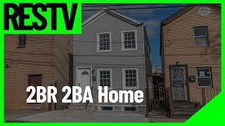 RESTV Newark Home For Sale | 26 Joseph St | New York-Newark-Jersey City