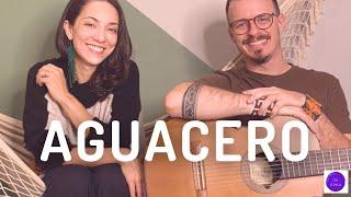 Aguacero - Perota Chingo (letra e cifra)