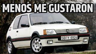 Los Autos Que Más Me Decepcionaron (Y Los Que Más Me Sorprendieron)