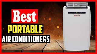 Top 10 Best Portable Small Air Conditioners Of 2023 Reviews