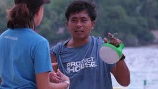 WWF Philippines - Finalist 2017 Energy Grant