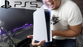 PS5 REVEAL! - jccaloy