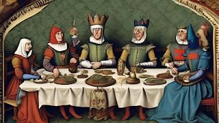 What Life Was Like in Castles For Medieval Nobility