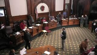 Rochester, NY City Council Meeting - December 17, 2024