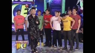 Hasht 5 Vs. Hashtag at GGV